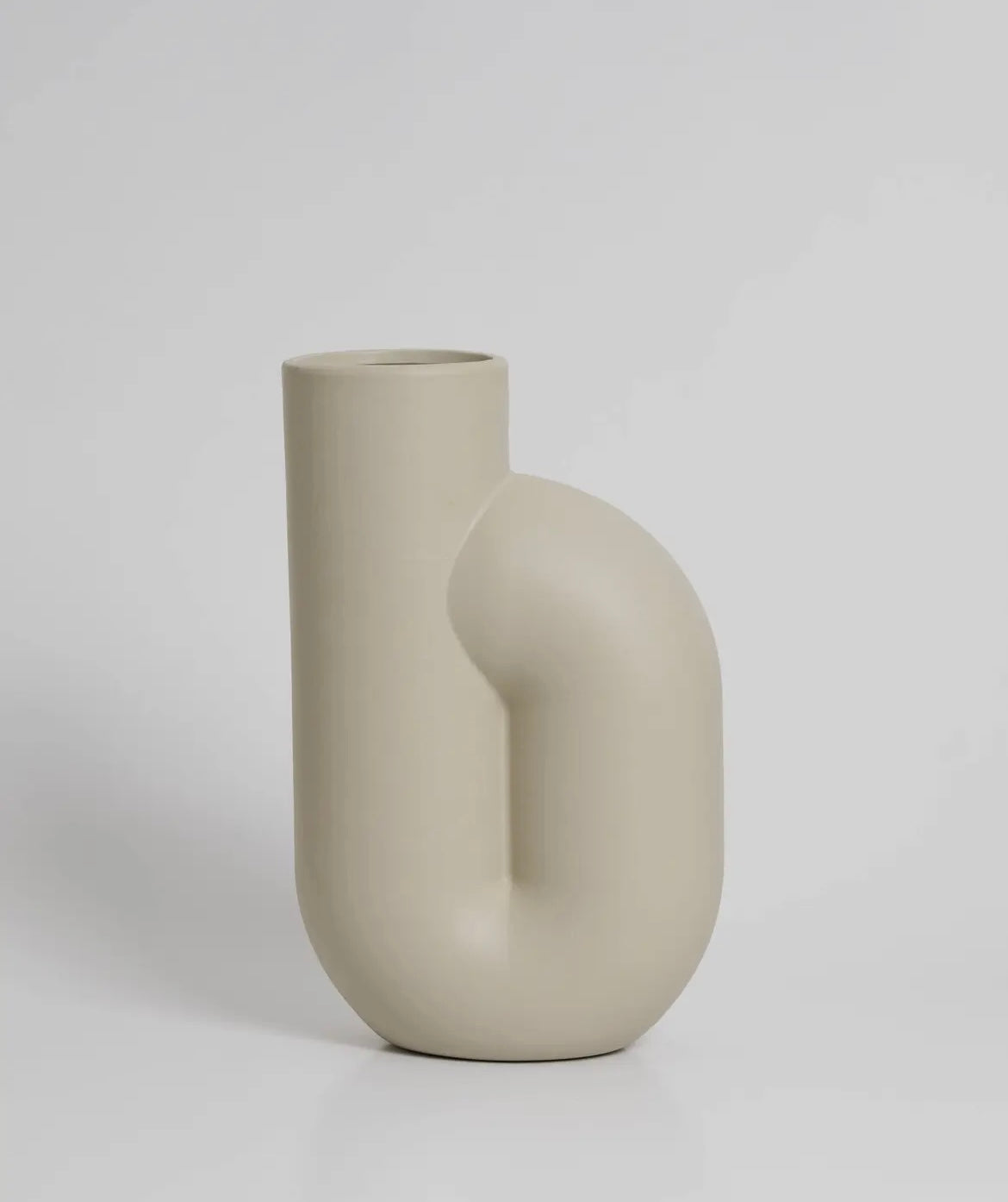 Nono Vase - Off white