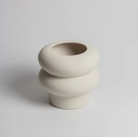 Ripple Vase