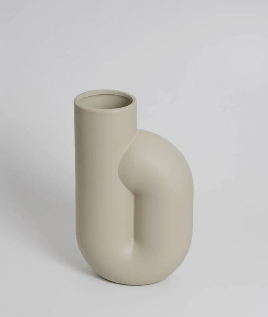 Nono Vase - Off white