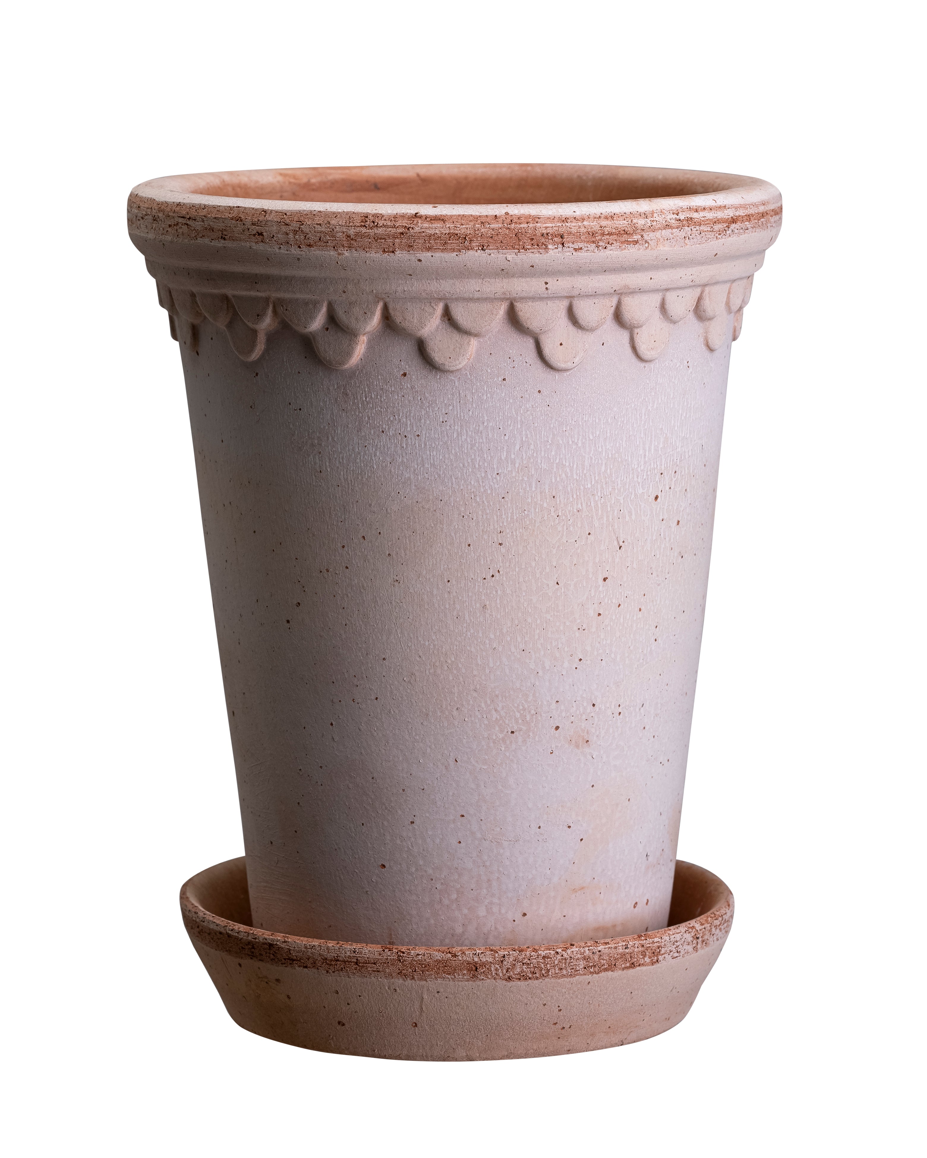 Bergs potter Copenhagen tall rose pot