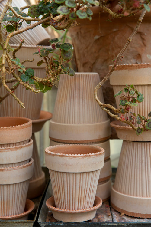 Bergs potter Simona pot
