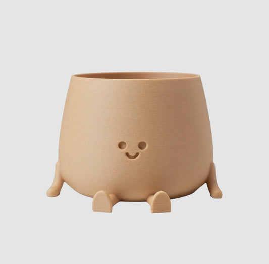 Happy Harry pot