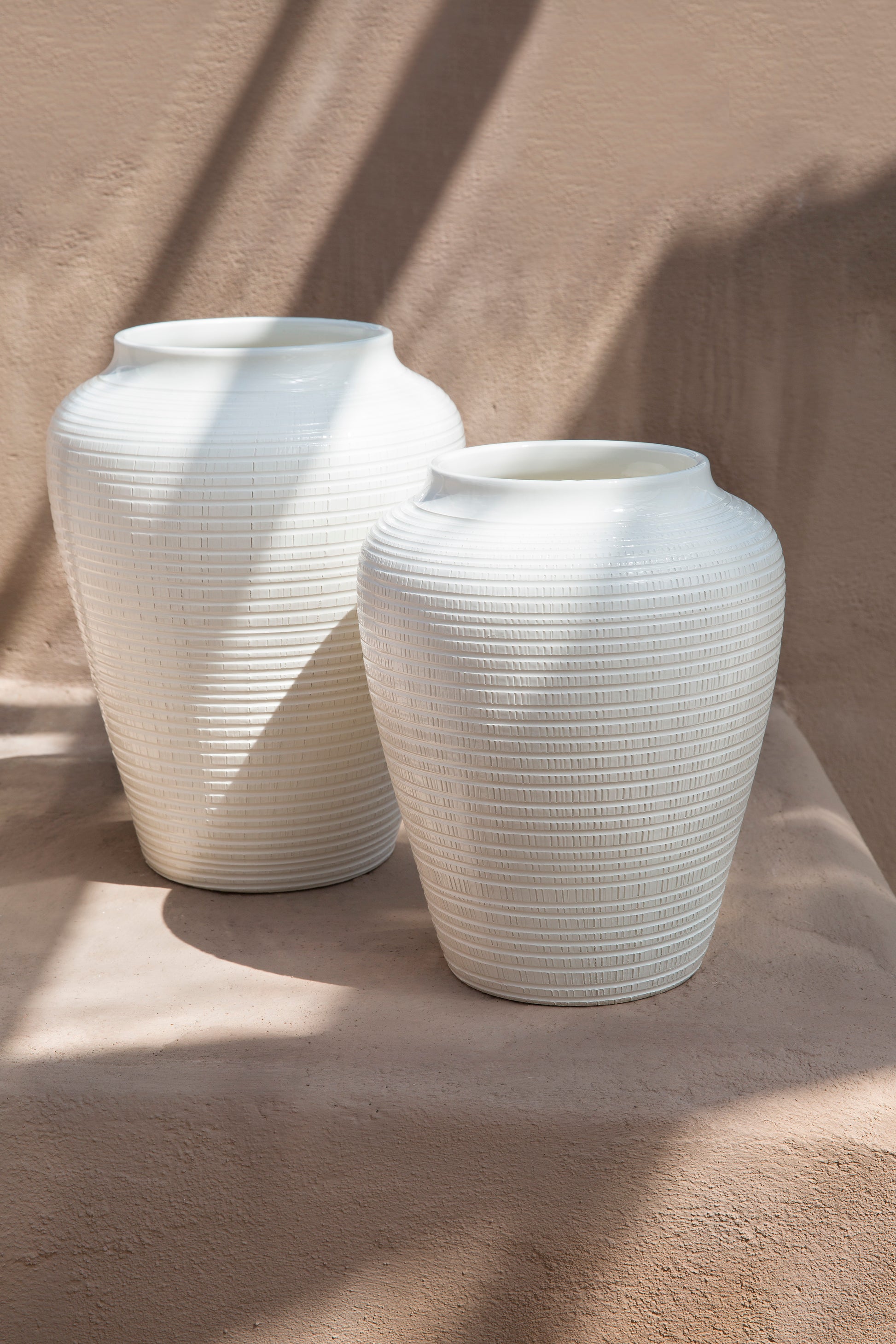 Bergs willow vase