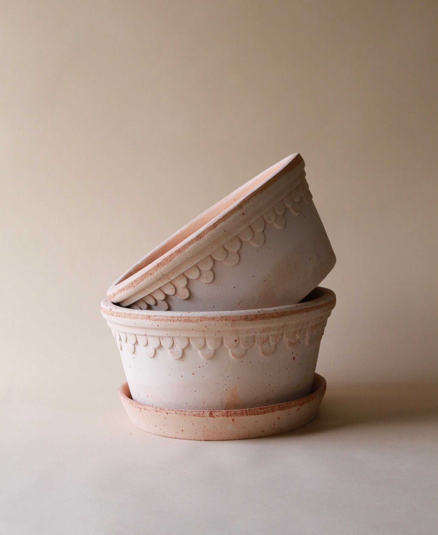 Bergs potter lower Copenhagen Pot