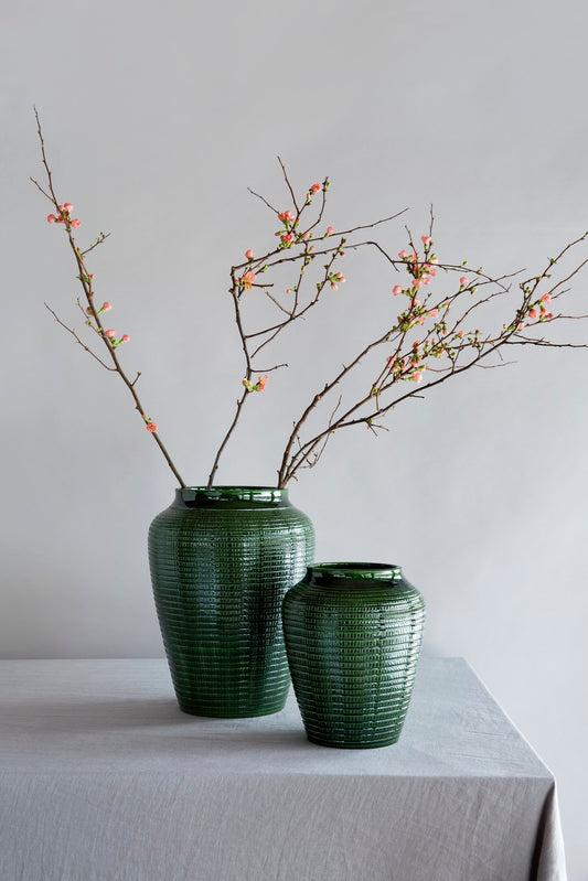 Bergs willow vase 25 cm