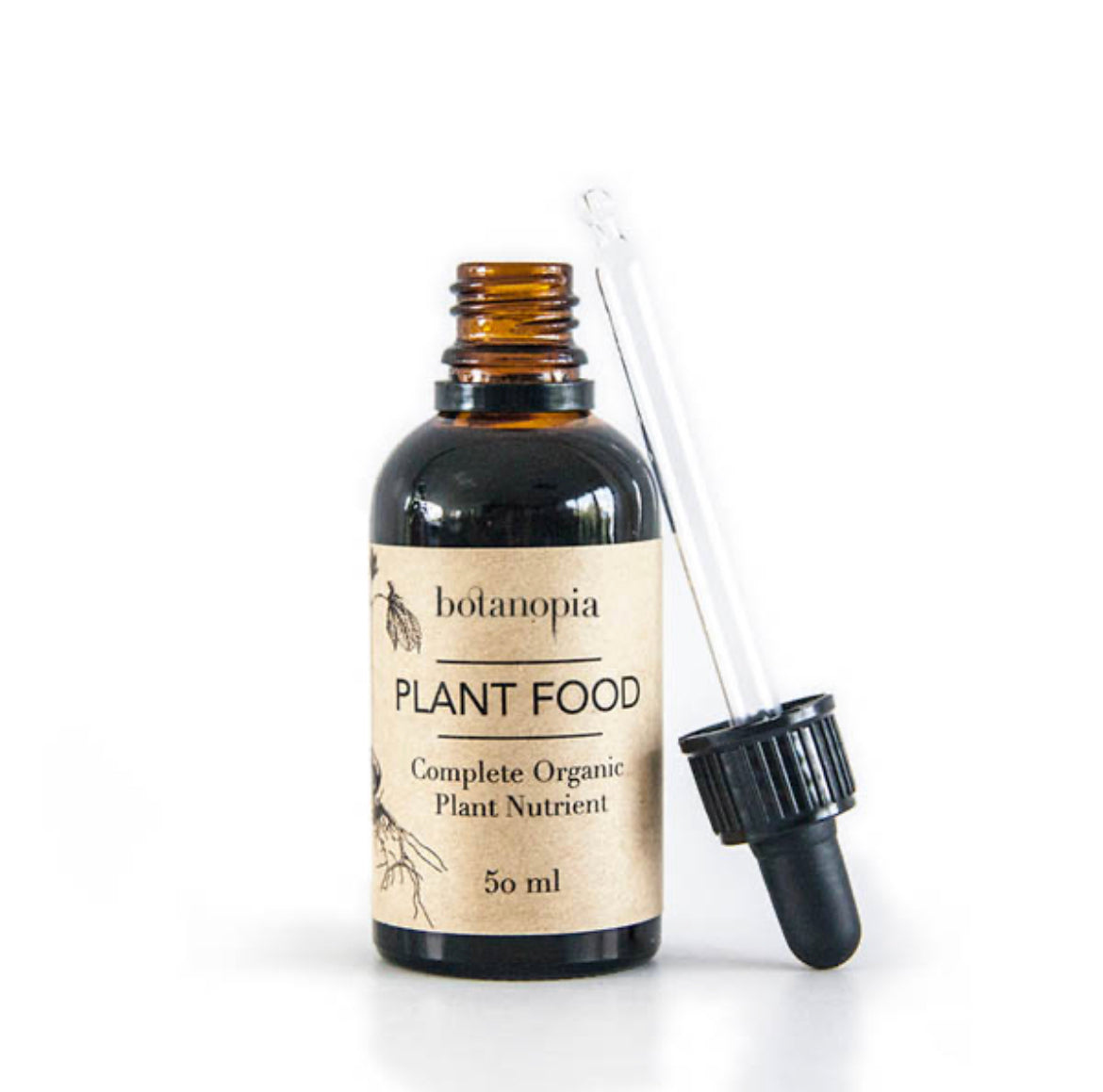 Plant food-50ml