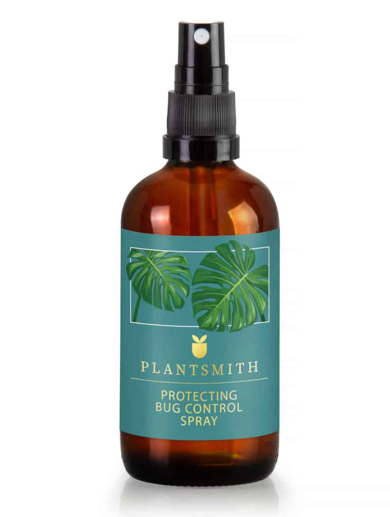 Protecting Bug Control Spray 100ml
